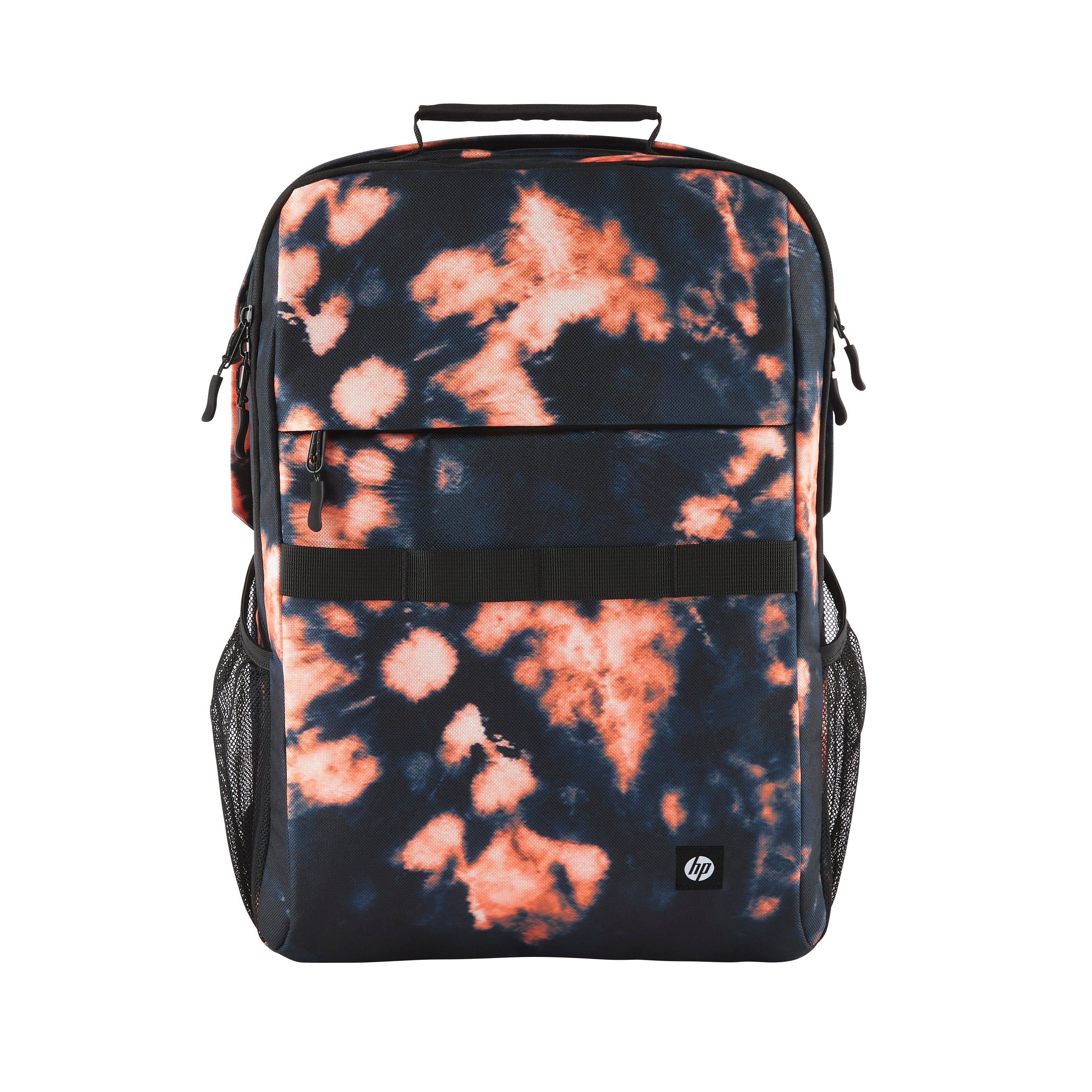 Hp Mochila Campus Xl  16,1 "Con Teñido Anudado