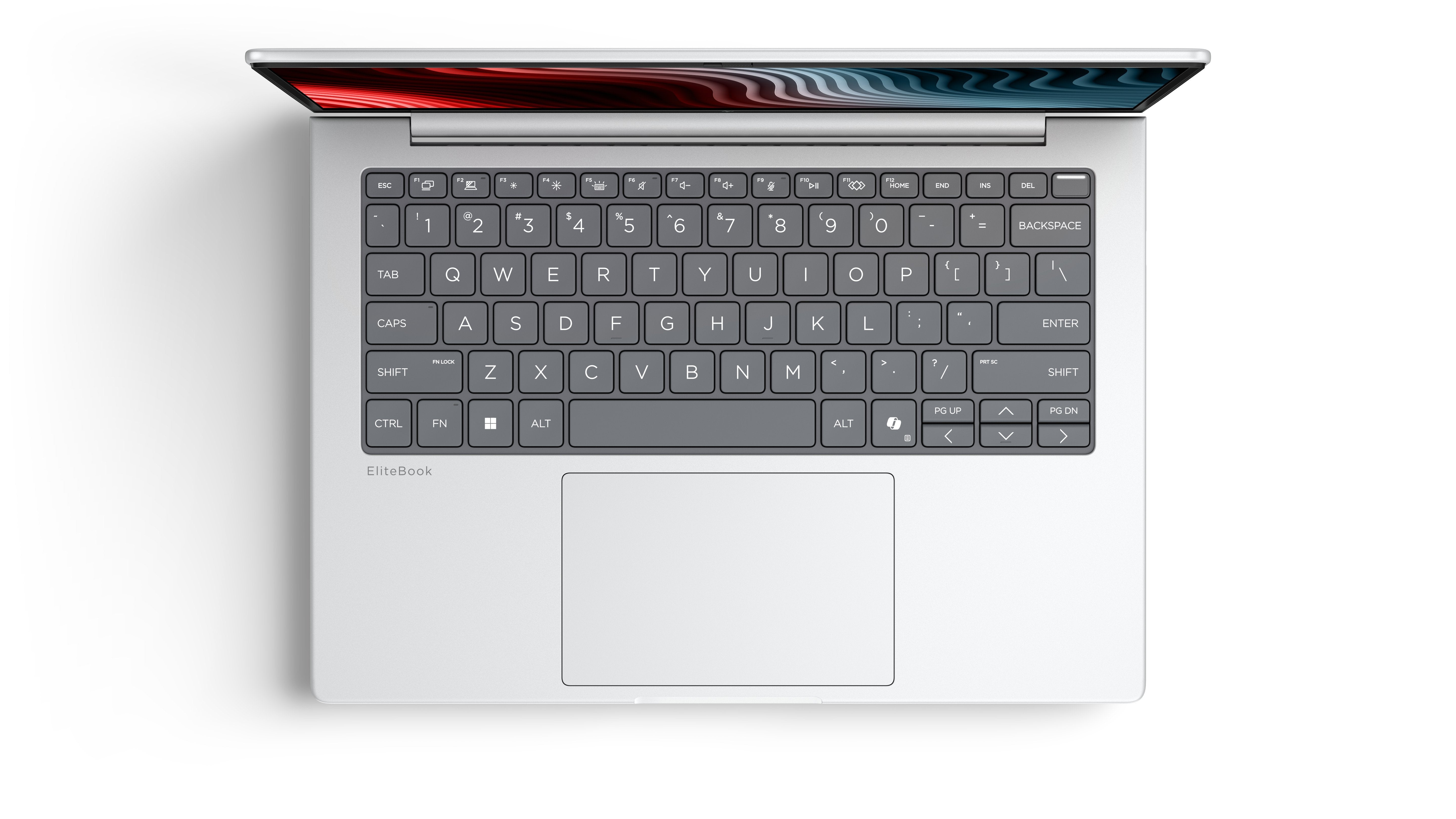 EAN 0826581033097 - HP EliteBook 8 G2a 14 inch Notebook Next Gen AI PC Wolf Pro Security Edition Copilot+ PC AMD Ryzen AI 5 P imagen 20