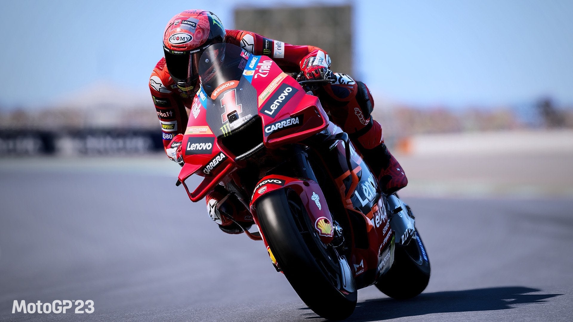 Juego Nintendo Switch Motogp 23 Cib