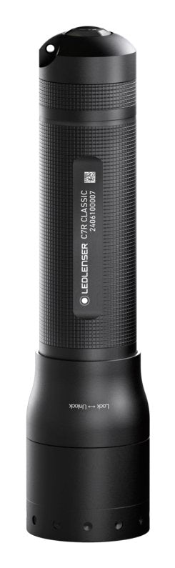 EAN 4058205038294 - Ledlenser 503150 linterna Negro Linterna de mano LED imagen 2