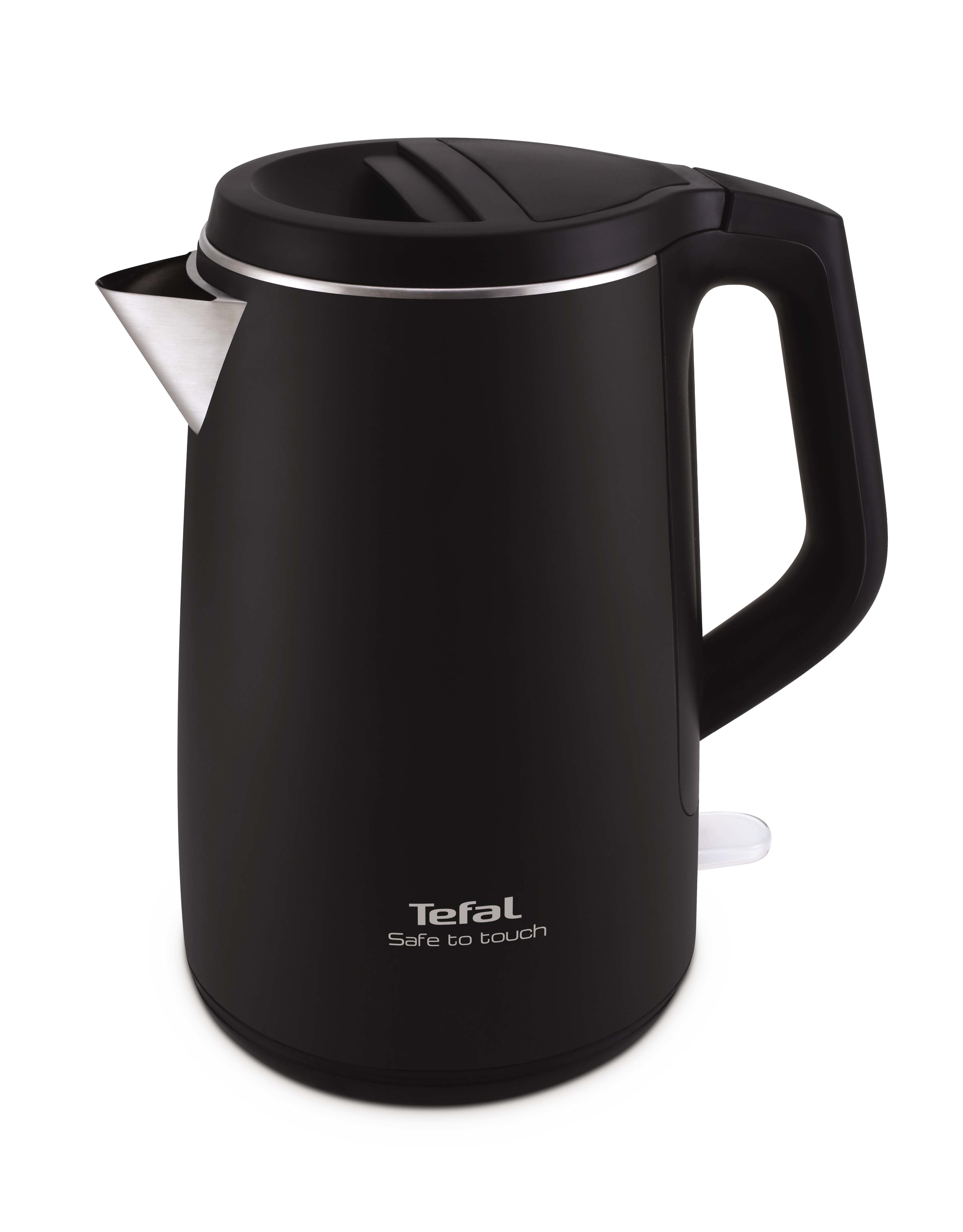 Tefal Ko3718 Wasserkocher Schwarz