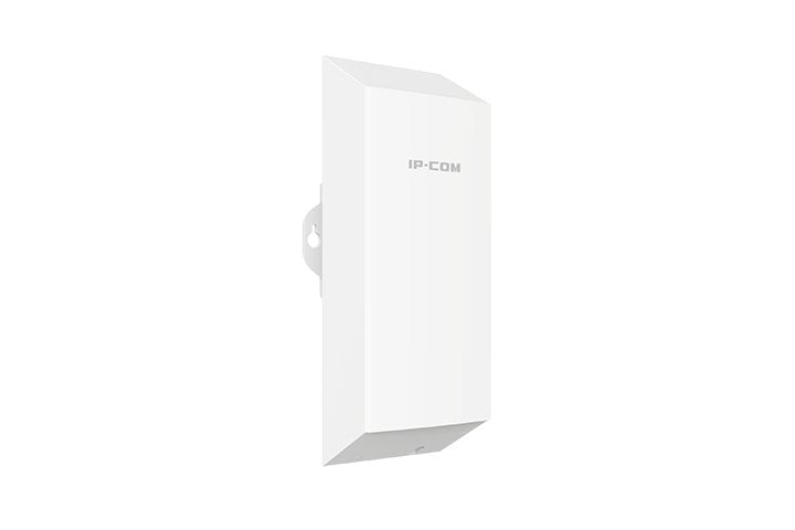 Red Inal. Ap Tenda/Ipcom Exterior Cpe3 2,4ghz 8dbi