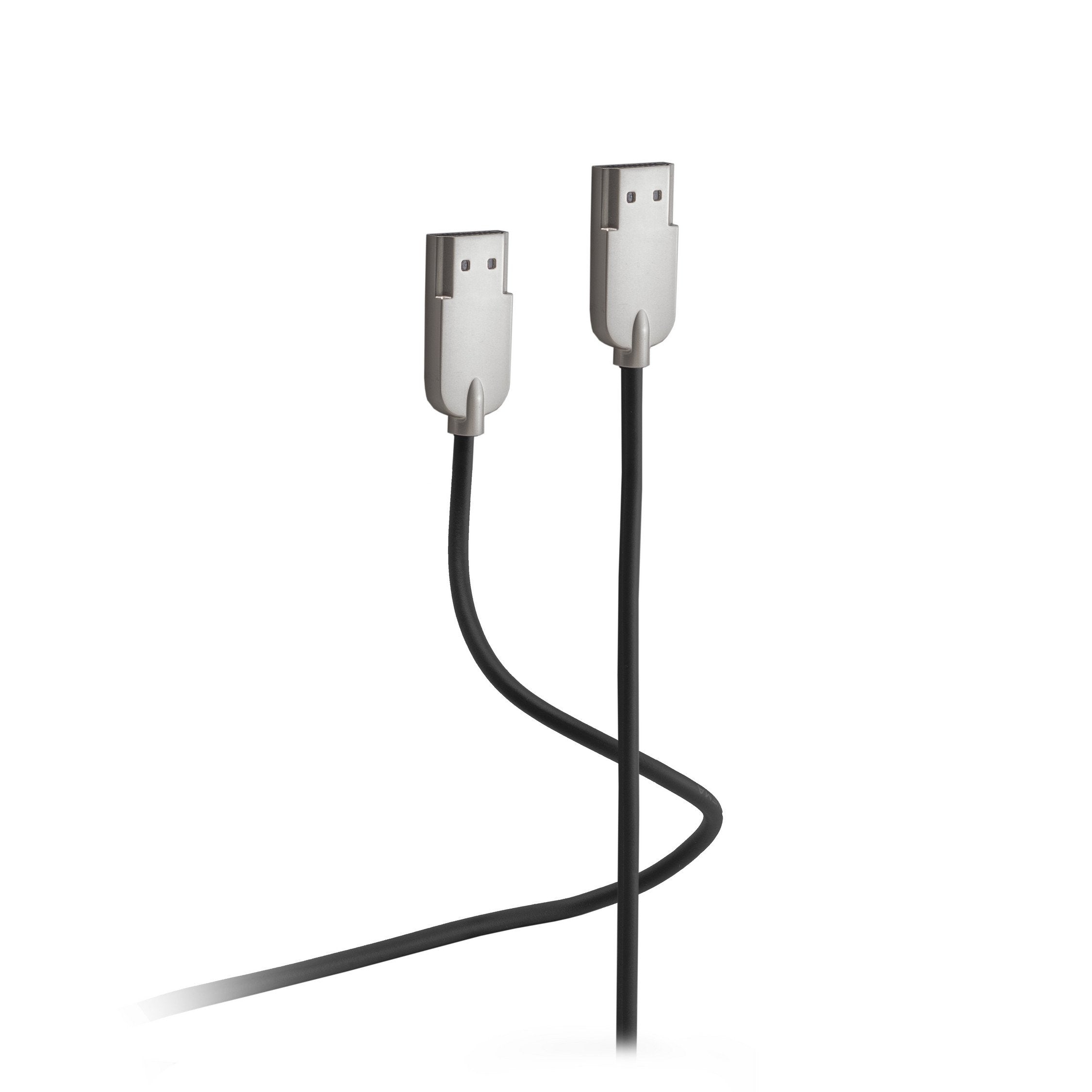 Shiverpeaks Hdmi Cable 2xhdmi A Mecker, 4k 2k; 60hz 1,5m