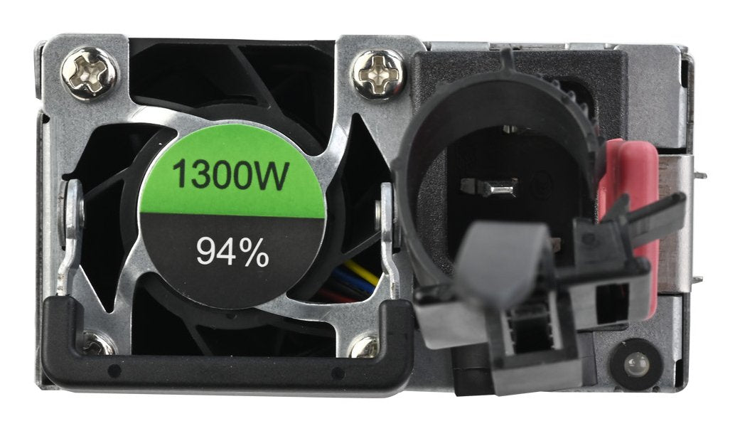 Silverstone Gemini 1300c Platinum, Fuente De Alimentación Para Pc 1300 Vatios Sst-Gm1300c-Pf