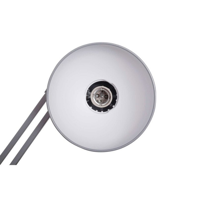 EAN 4002390093477 - MAUL MAULstudy lámpara de mesa E27 6,4 W LED D Plata imagen 22