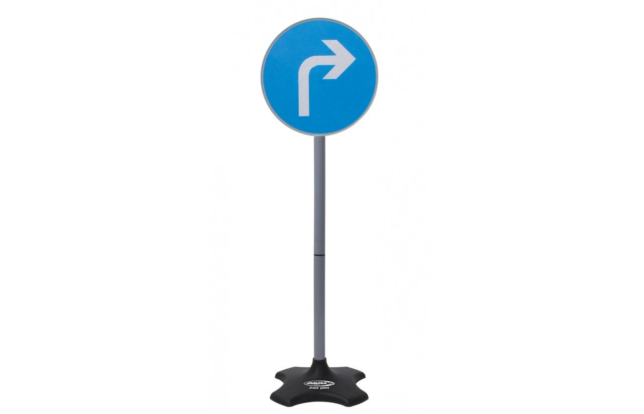 Jamara Ride-On Car Zubehör Traffic-Set-Grand B 3+