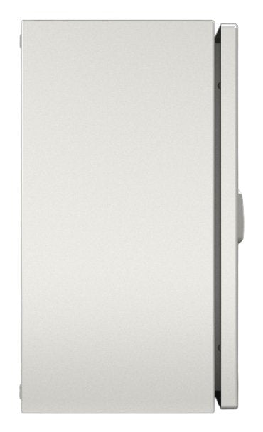 Rittal Kompakt-Schaltschrank Ax, 2-Türig, 1000x1200x300mm