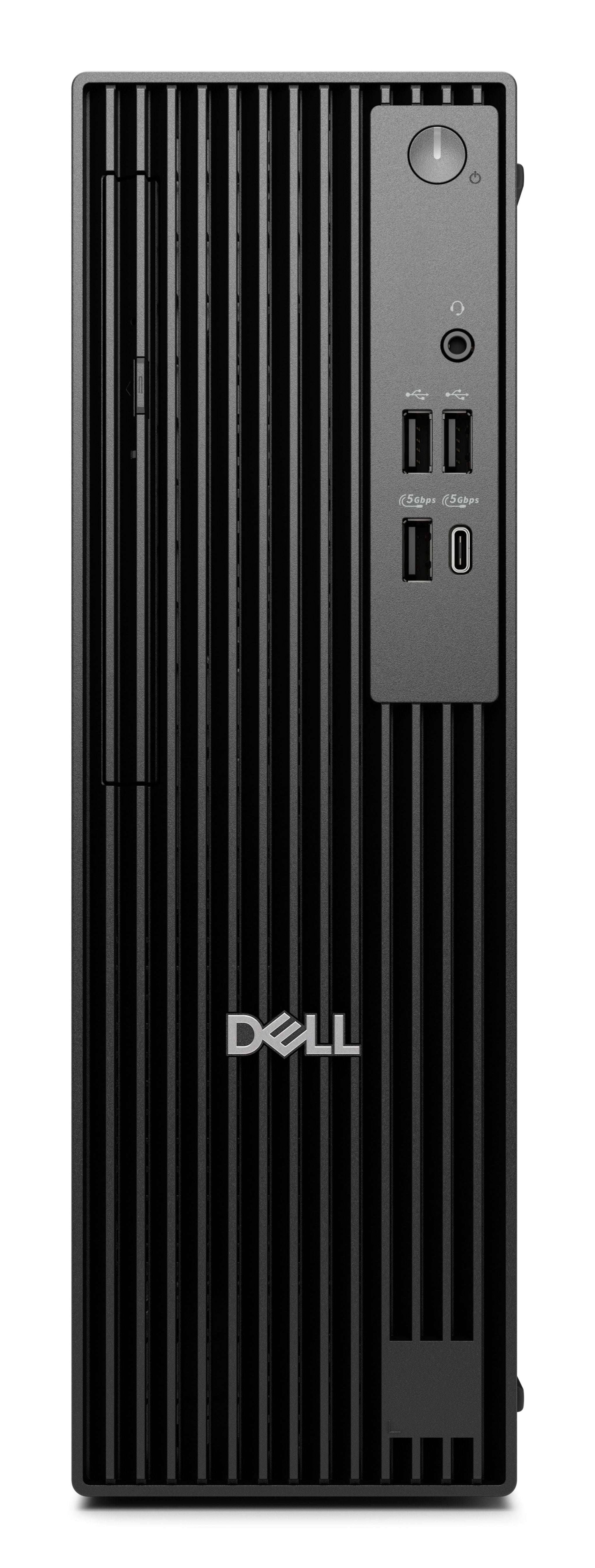 EAN 5397184935613 - DELL Pro QCS1250 Intel® Core™ i5 i5-14500 16 GB DDR5-SDRAM 512 GB SSD Windows 11 Pro Slim PC PC Negro imagen 2