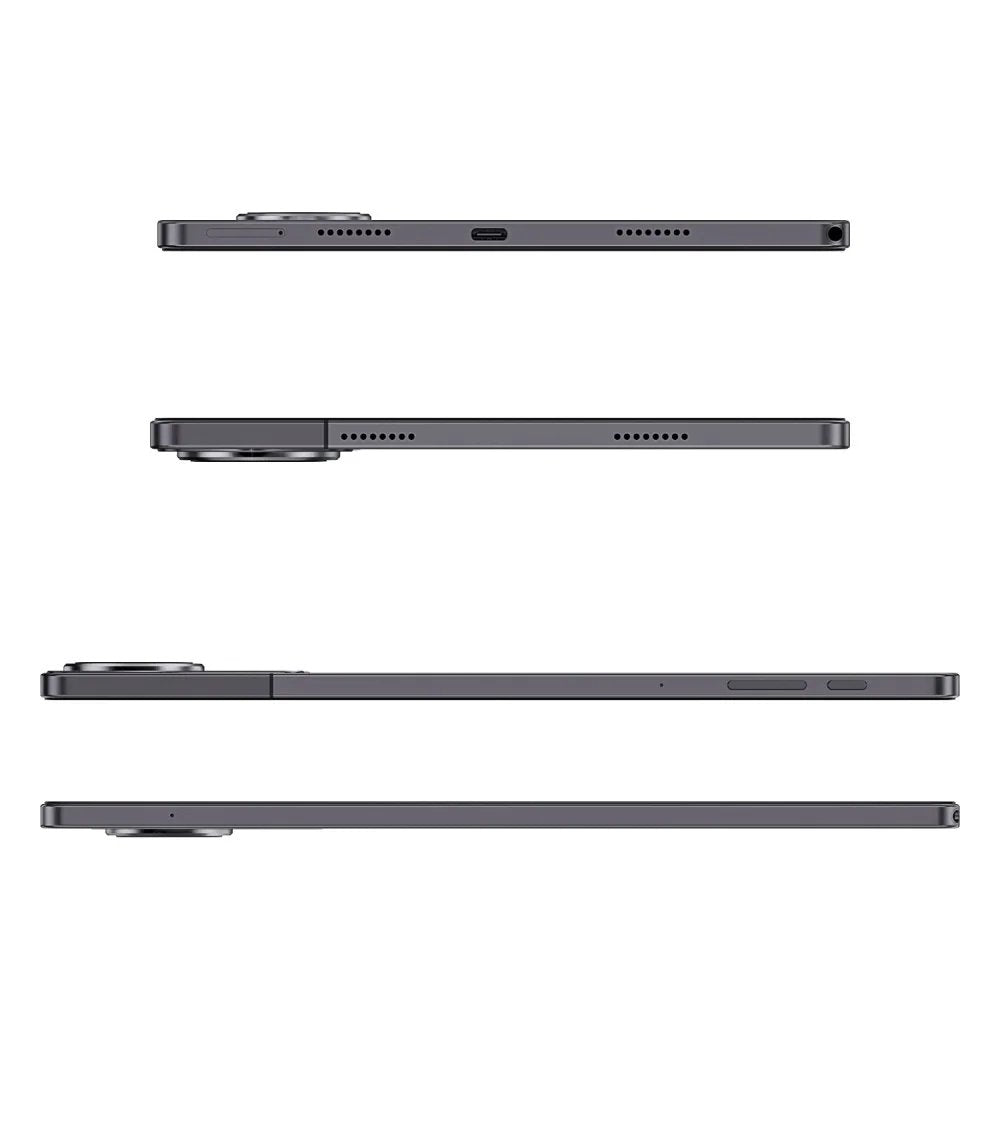 EAN 6924136724194 - Cubot Tab 70 4G Tigre LTE-TDD 128 GB 27,8 cm (10.9") 6 GB Wi-Fi 5 (802.11ac) Android 14 Negro imagen 7