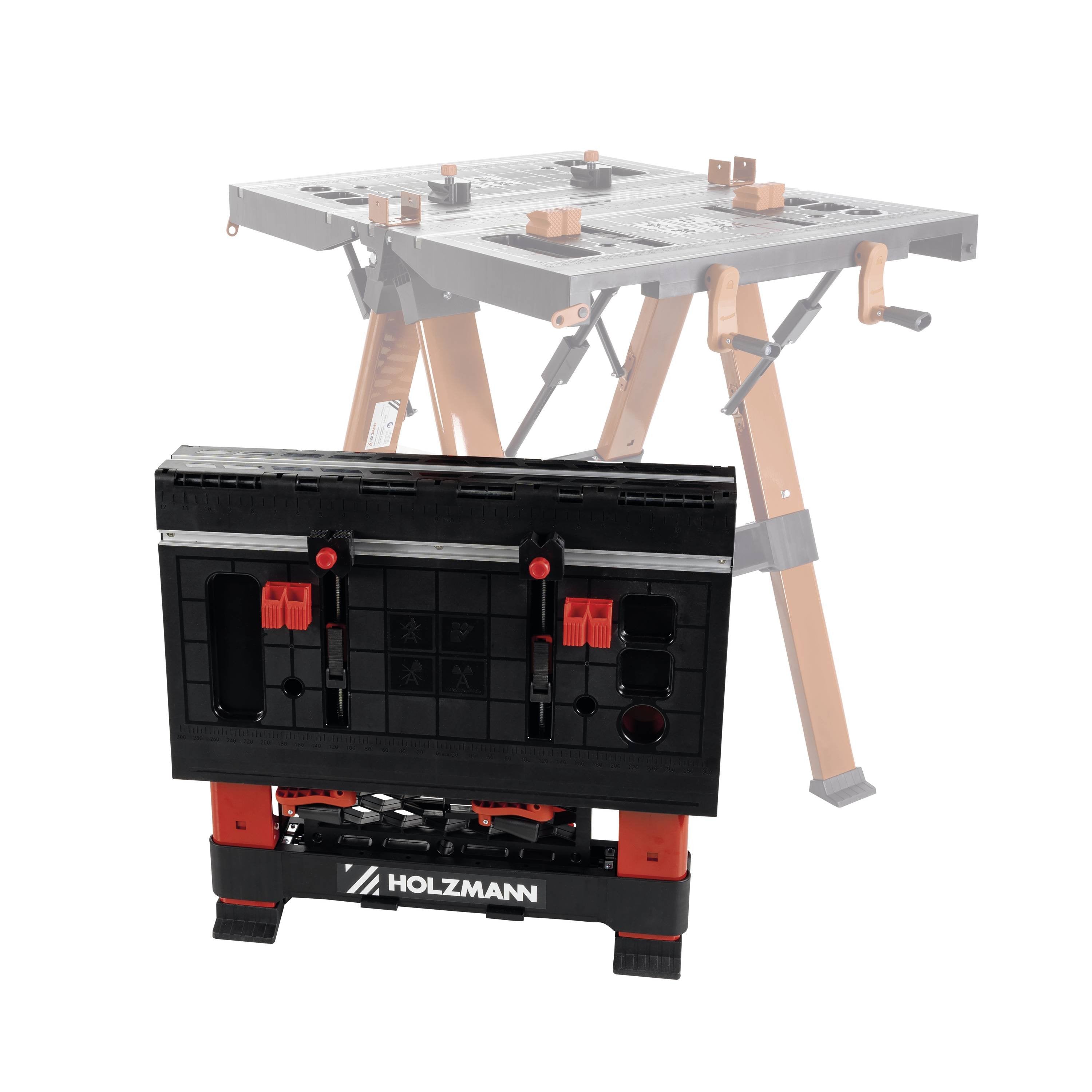 EAN 9120058379116 - Holzmann WST100SOLID no categorizado imagen 5
