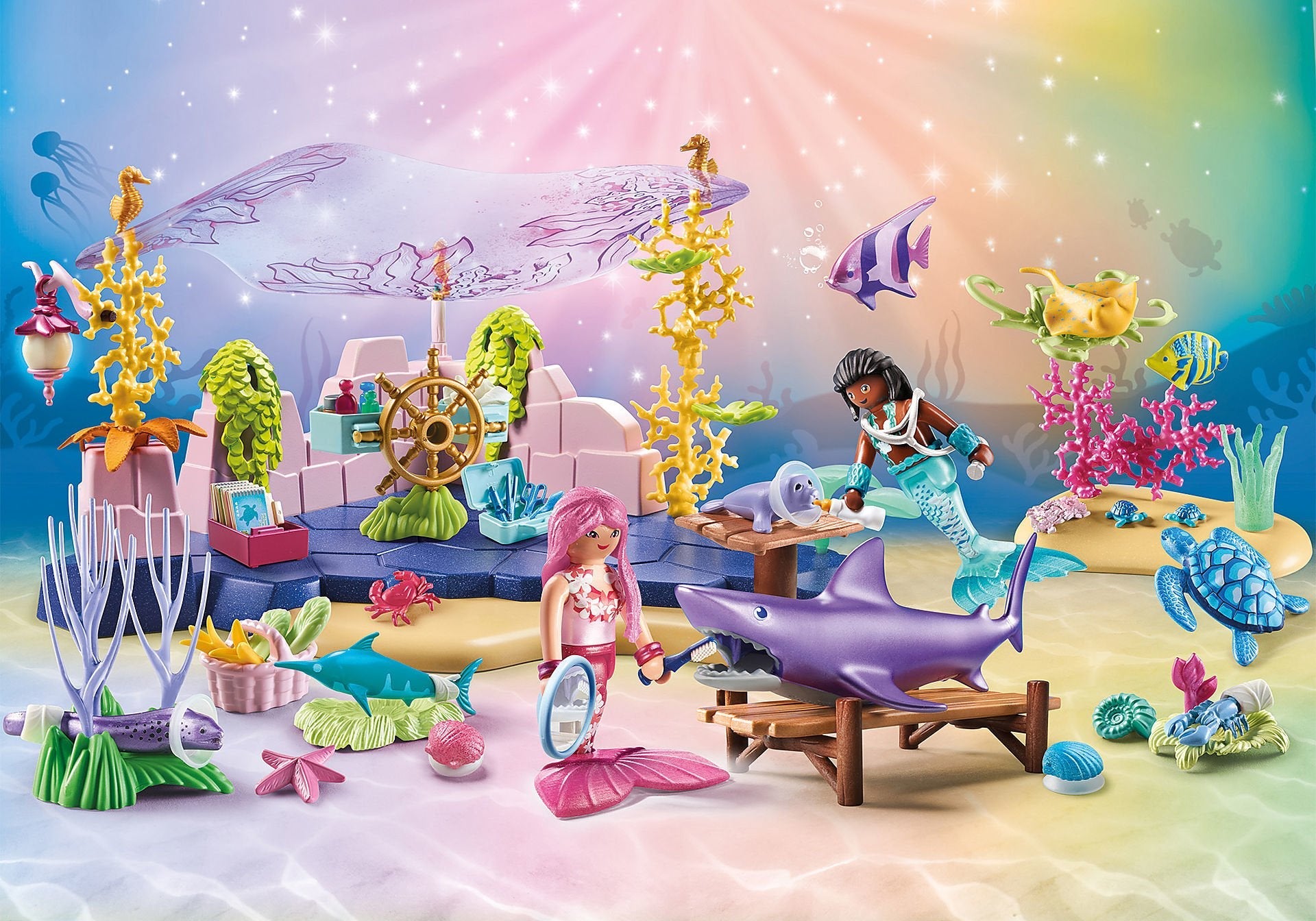 EAN 4008789714992 - Playmobil Princess 71499 set de juguetes imagen 3