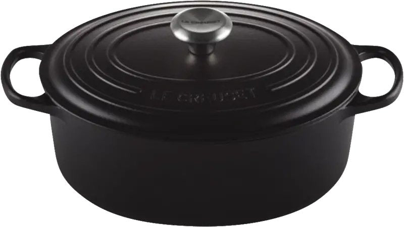 EAN 0024147264996 - Le Creuset 2022509 fuente de asado 7,5 L hierro fundido imagen 2