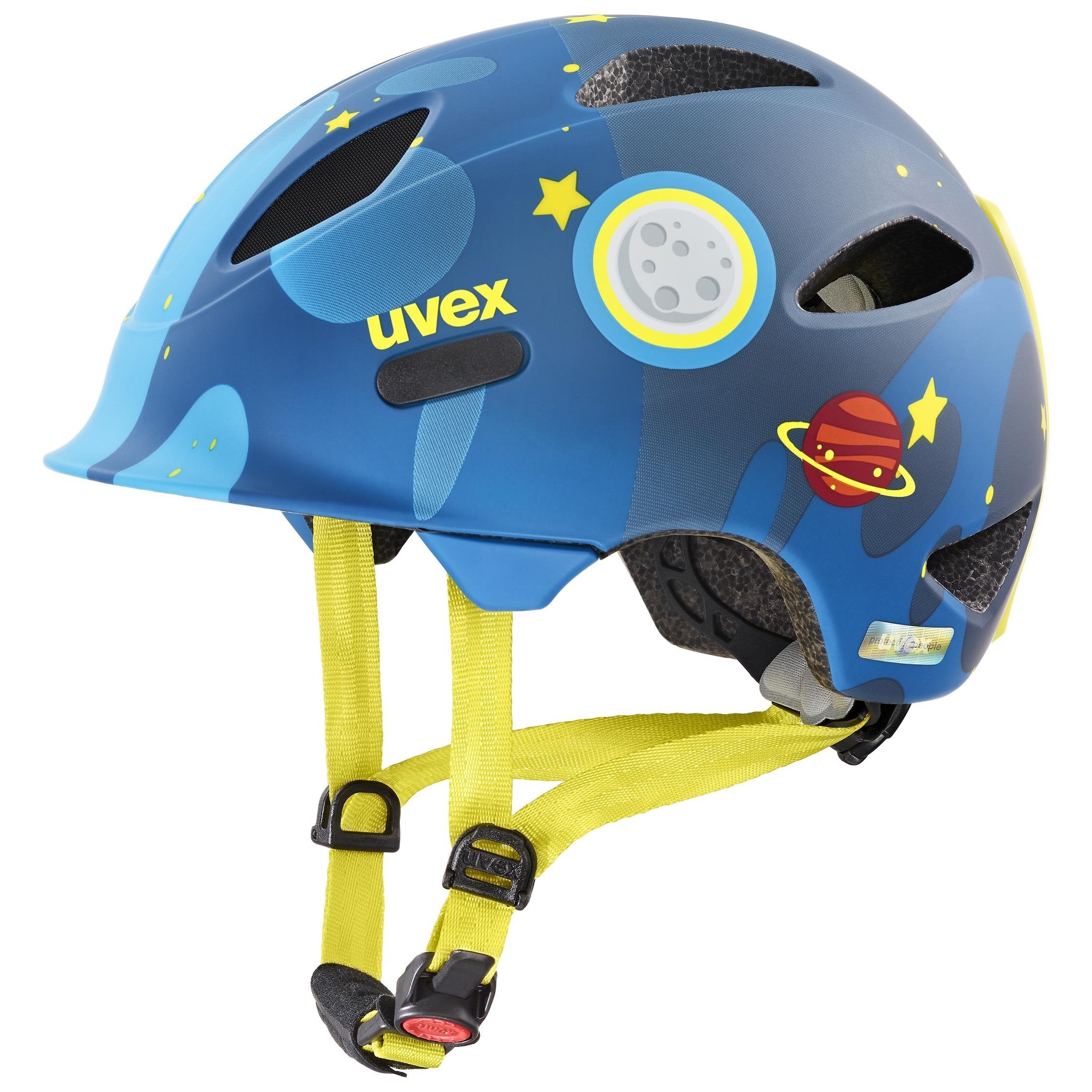 Uvex Oyo Style Multicolor