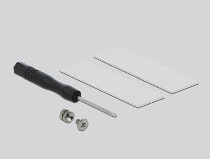 Delock Adaptador Pci Express X1 A M.2 Clave M