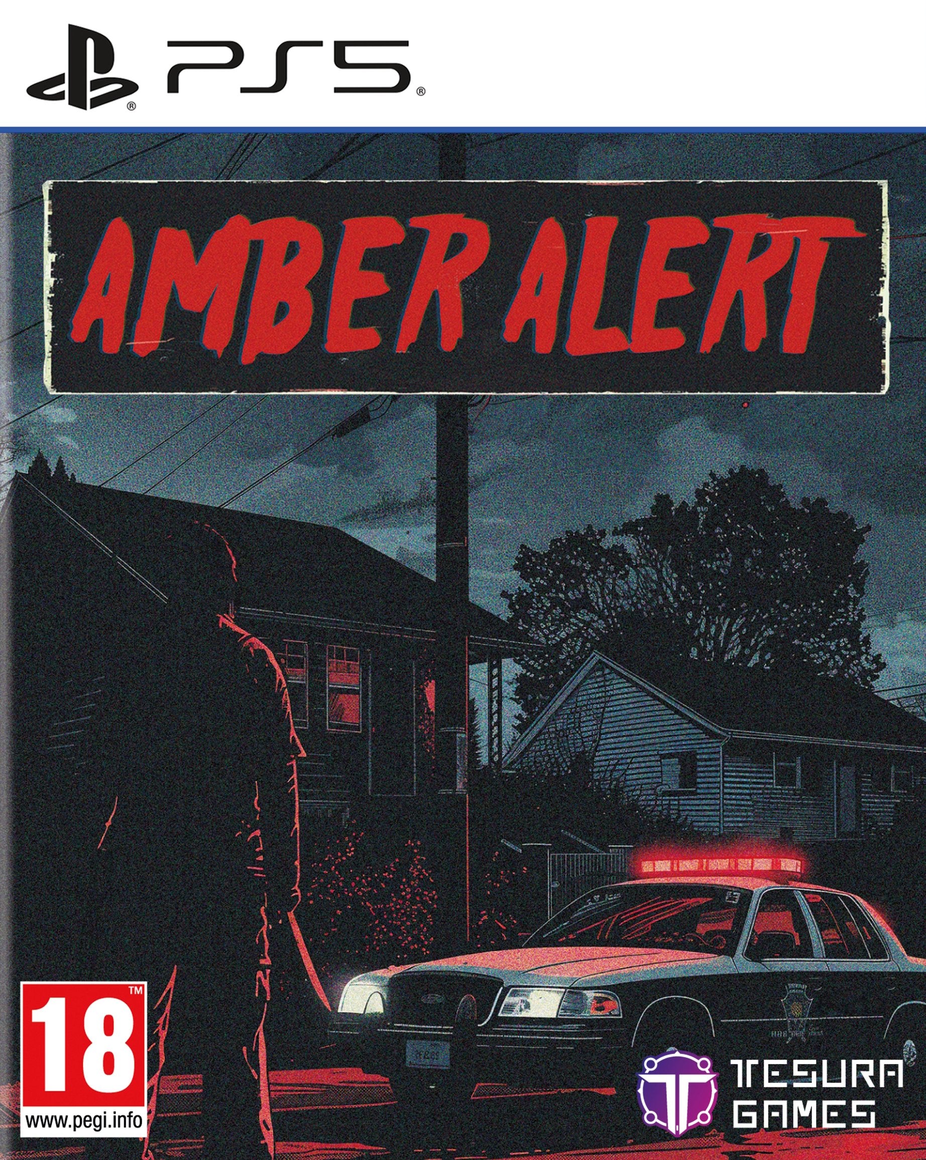 EAN 8436016712798 - Tesura Games Amber Alert imagen 2