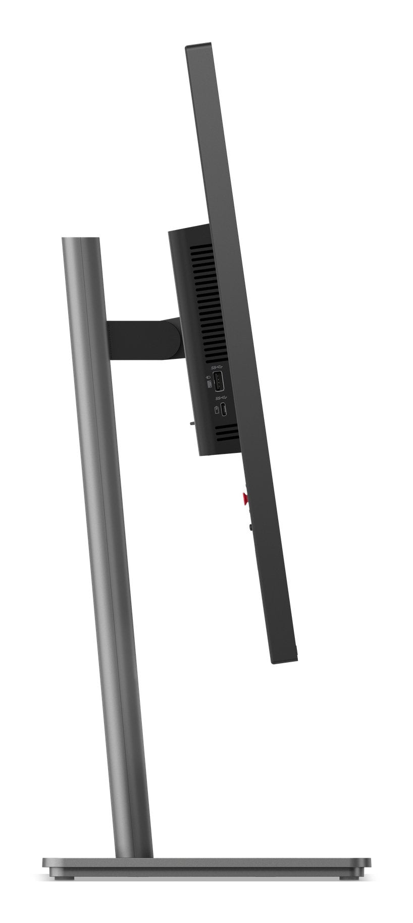 EAN 0198156727909 - Lenovo ThinkVision P32UD-40 pantalla para PC 80 cm (31.5") 3840 x 2160 Pixeles 4K Ultra HD LCD Negro imagen 4