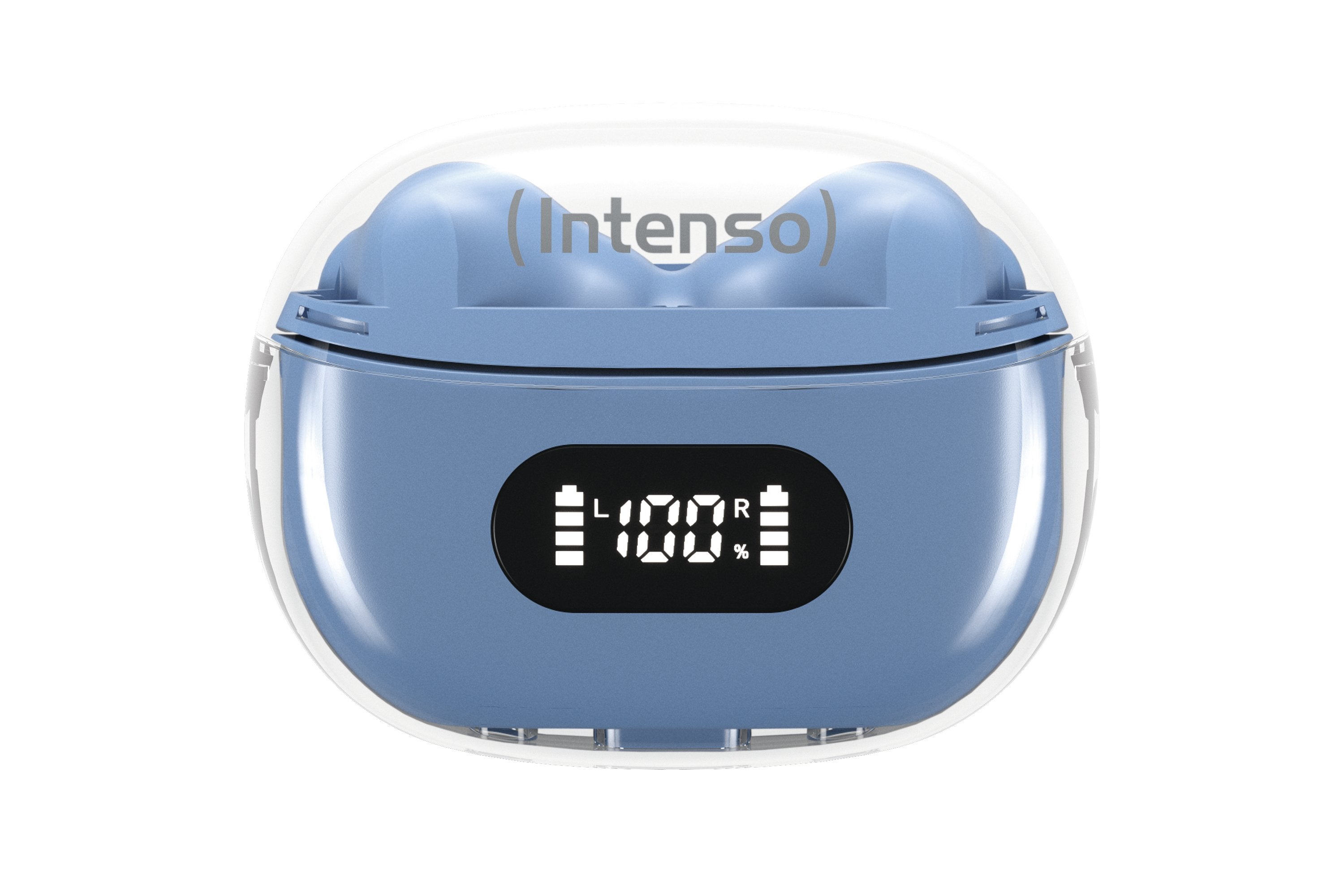 EAN 4034303034734 - Intenso T315AE Auriculares True Wireless Stereo (TWS) Dentro de oído Llamadas/Música/Deporte/Uso diario U imagen 3