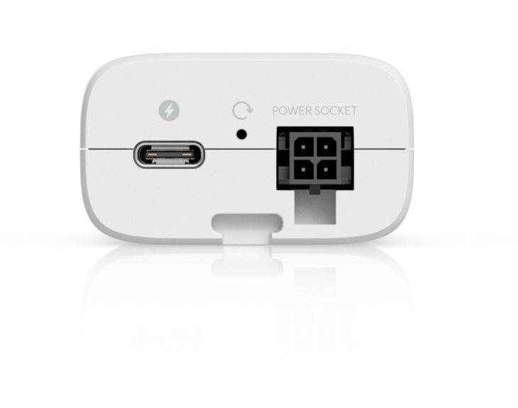 Ubiquiti Udb-Iot Puente Wifi 866,7 Mbit/S Blanco