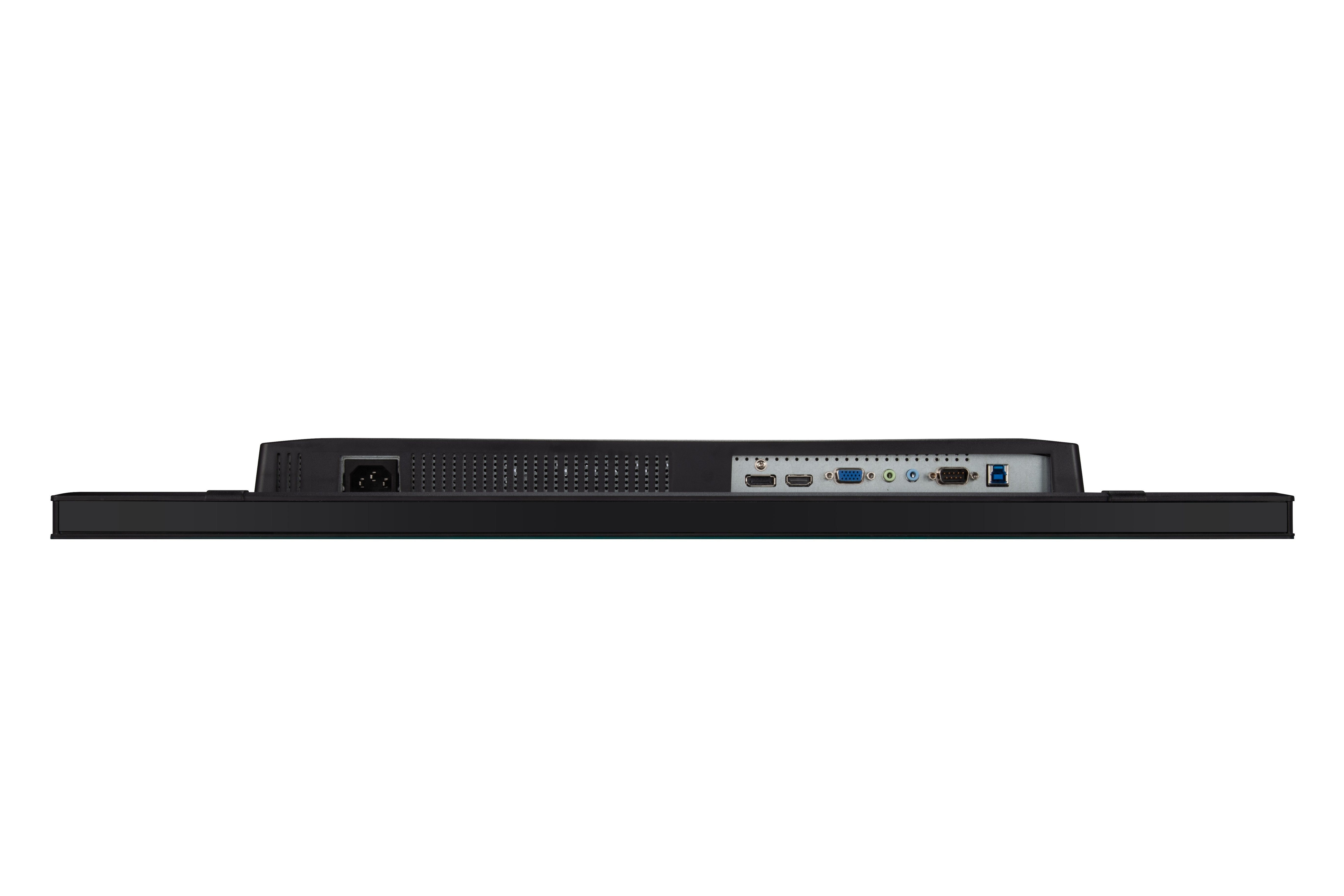 Monitor Viewsonic 27" Ips Led Touch