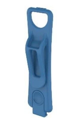 Tc21/26 Belt Clip Hc Disinfectant Ready Tc21/Tc26 Hc