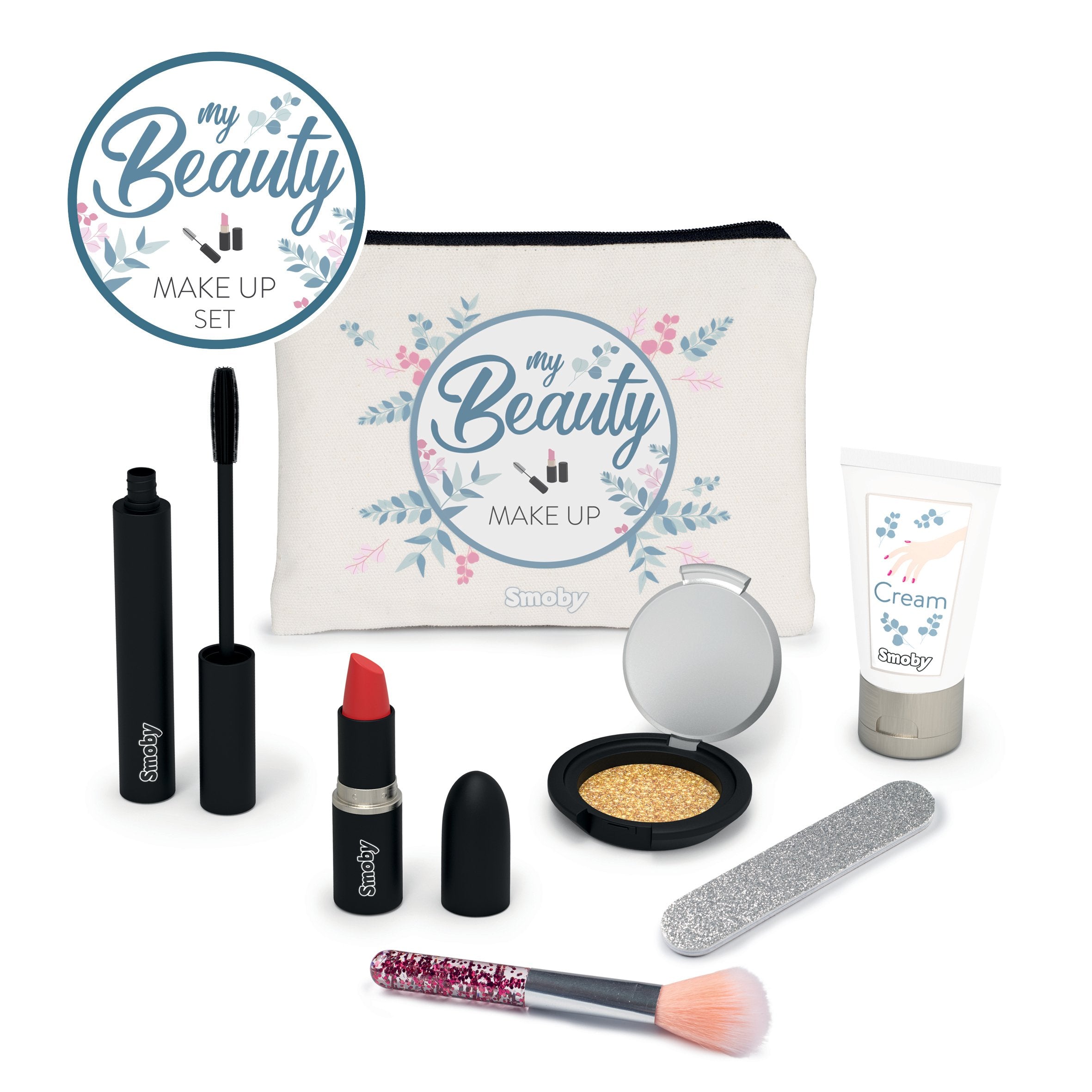 Beauty Beautician