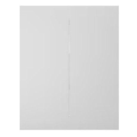 Smart Centerbutton 2gang/White 45116 Ajax