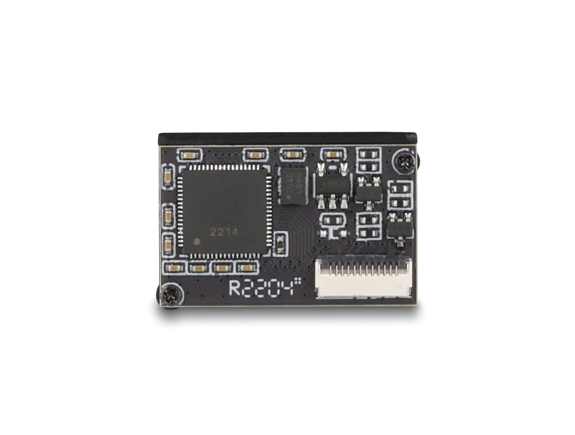 Delock 90603 Accesorio Para Lector De Código De Barras