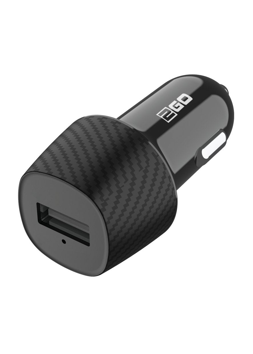 2go Cargador 3000ma 3in1 Micro-Usb, Lightning, Usb-C Sw