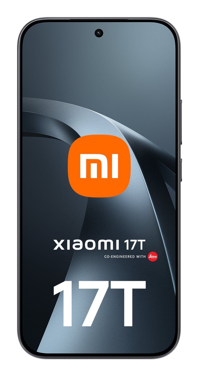 EAN 6932554448417 - Xiaomi 17T 16,7 cm (6.59") 12 GB 256 GB 6500 mAh Negro imagen 3
