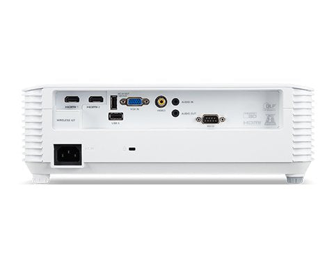EAN 4710886681878 - Acer M311 Proyector de alcance estándar 4500 lúmenes ANSI WXGA (1280x800) 3D Blanco imagen 4
