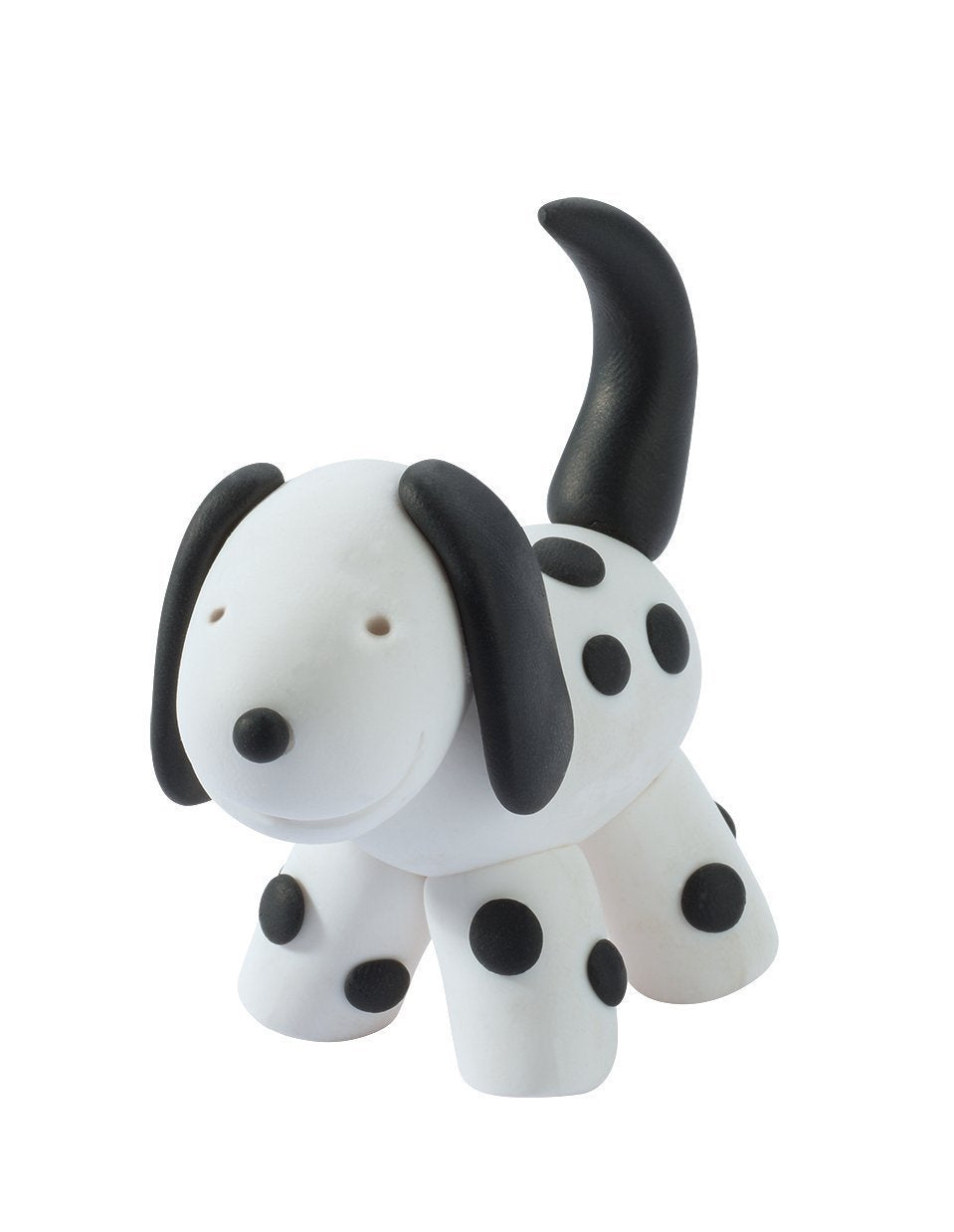 Fimo Set Mod.Masse Fimo Niños F&P Mascotas