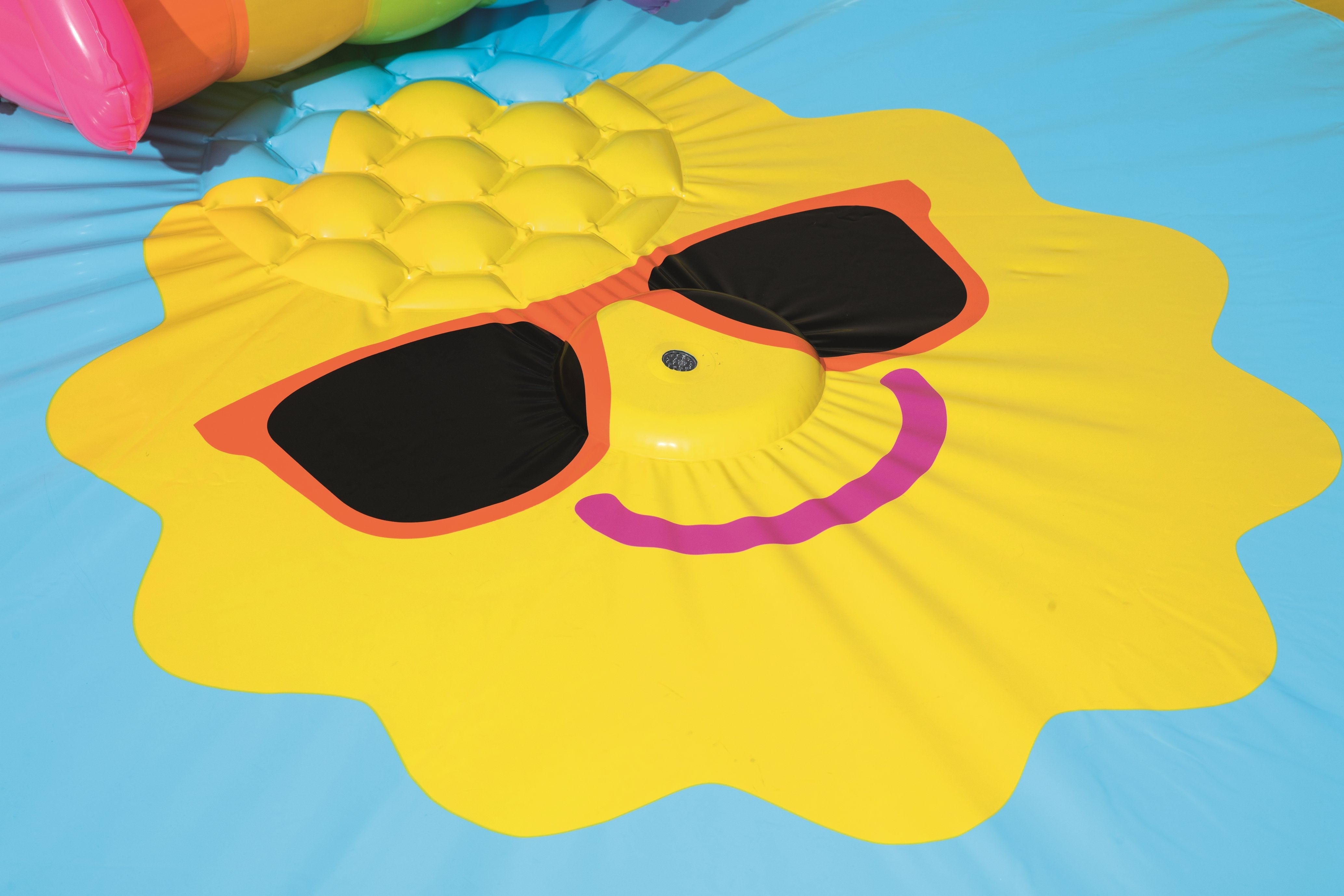 Piscina Bestway 53071 Inflable Infantil