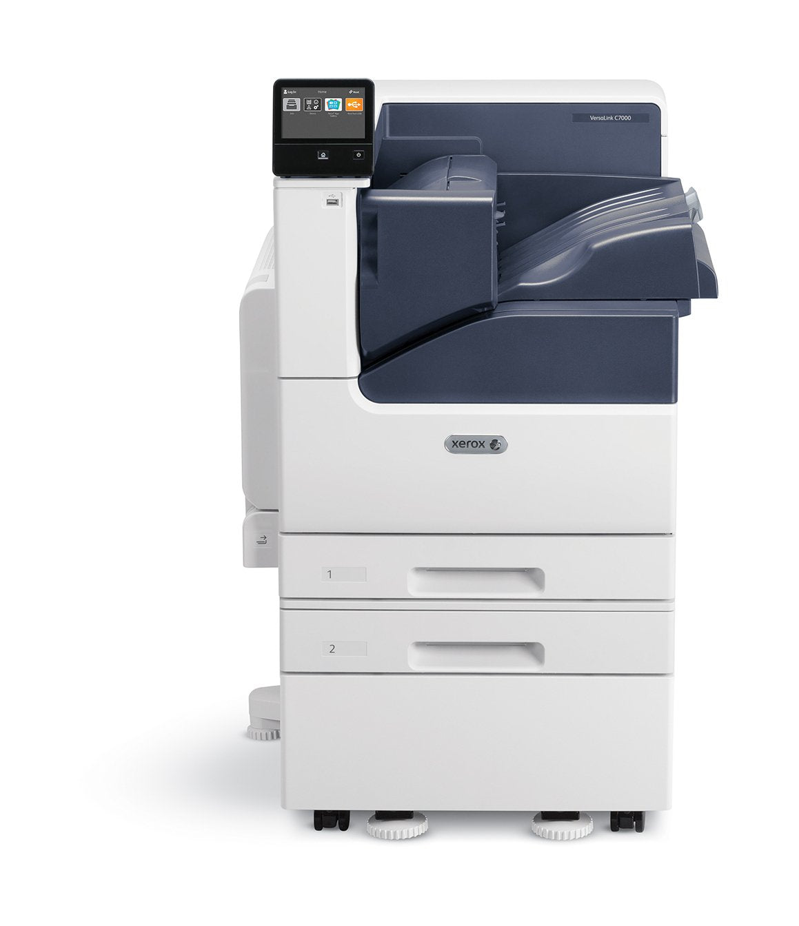 EAN 0095205845709 - Xerox VersaLink C7000V_DN impresora láser Color 1200 x 2400 DPI imagen 20