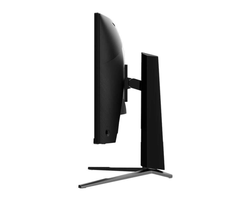 Msi Mag 276cpxf 27" Rapid Va Fhd Curved 280hz 0.5ms 2xhdmi2.0 Dp1.4 Height Adj.