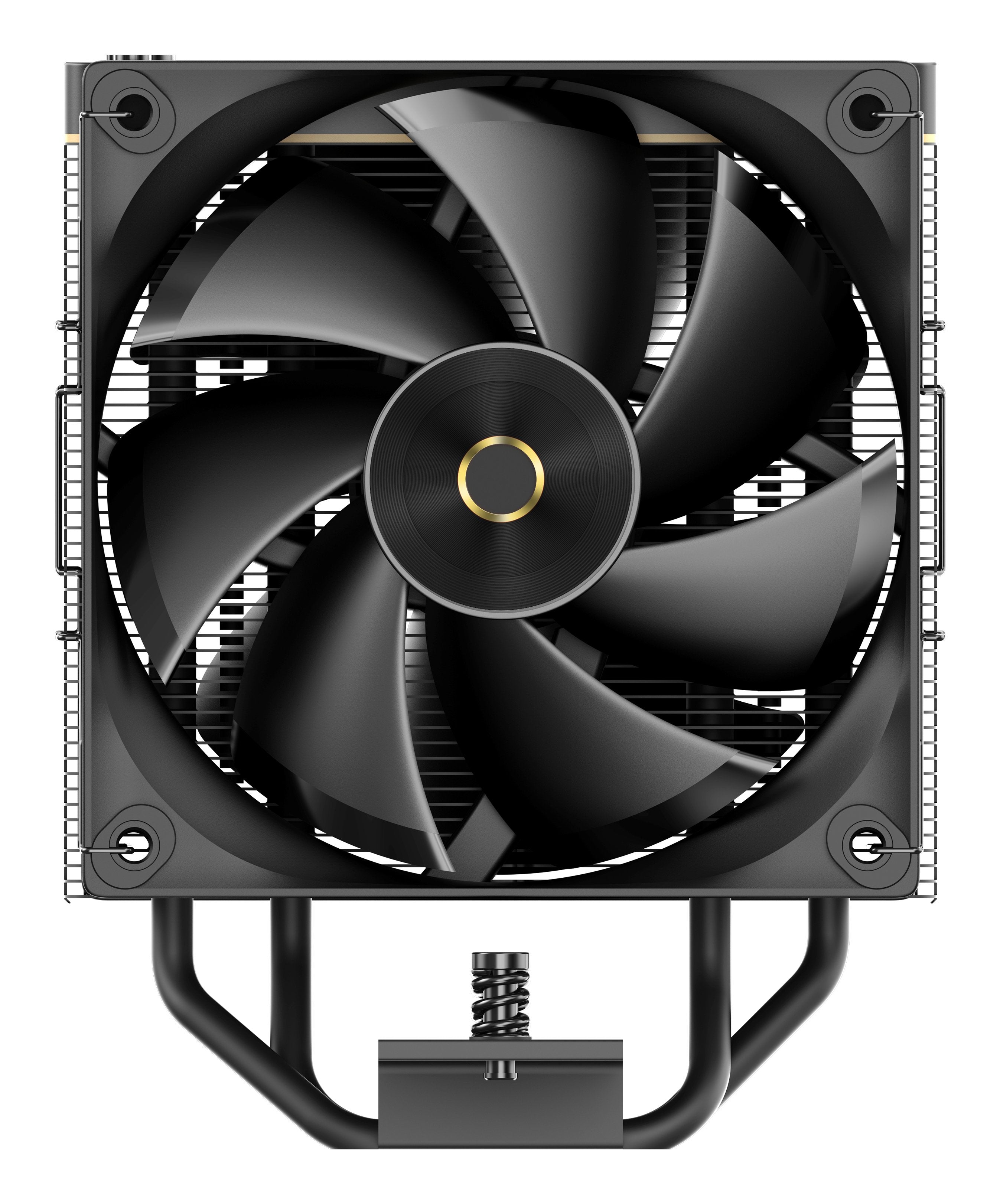 Ocypus Iota A40 Dual Fan (Negro, 120 Mm) Iota-A40-Bk2nnwd00x-Gl