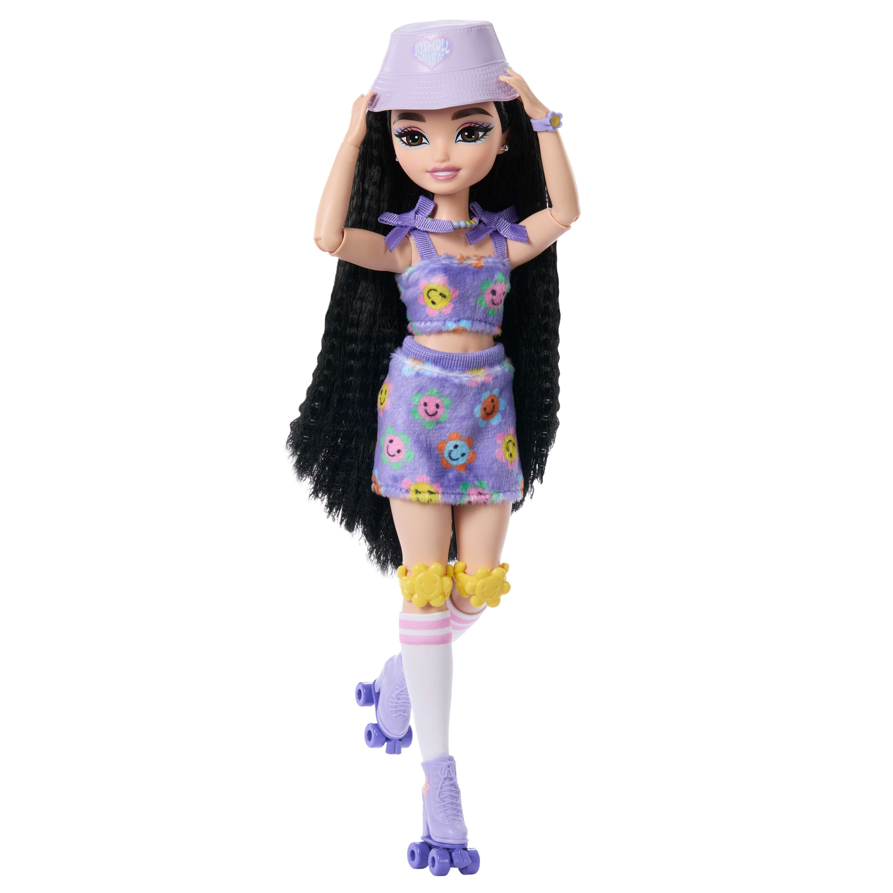 EAN 0194735308330 - Barbie Dream Besties Renee imagen 7
