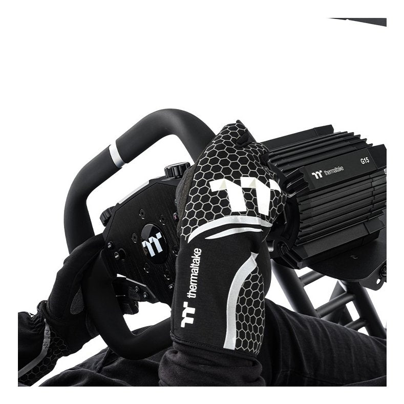 Thermaltake Sim Gloves Black Xl