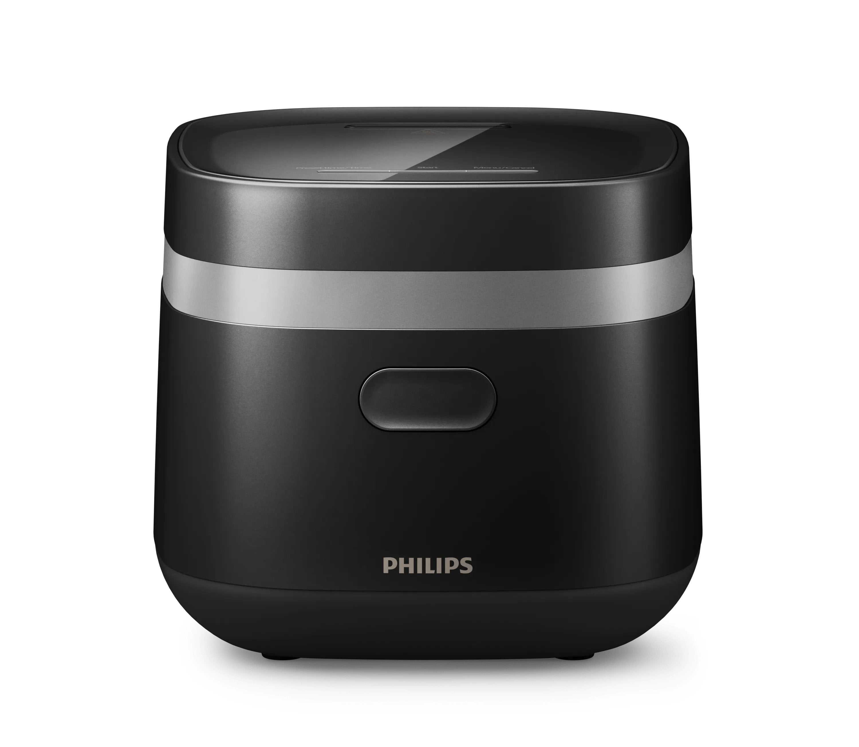 EAN 8720389055324 - Philips 3000 series HD3090/80 olla a presión Negro 436 W imagen 9