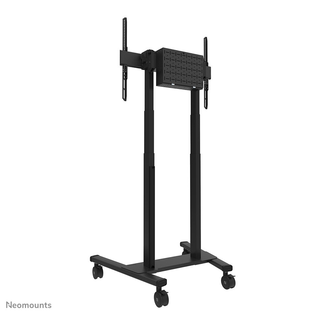EAN 8717371449711 - Neomounts FL55-875BL1 soporte para pantalla de señalización 2,54 m (100") Negro imagen 3