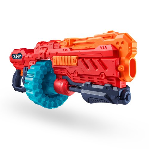 EAN 0193052040138 - ZURU Turbo Advance imagen 1