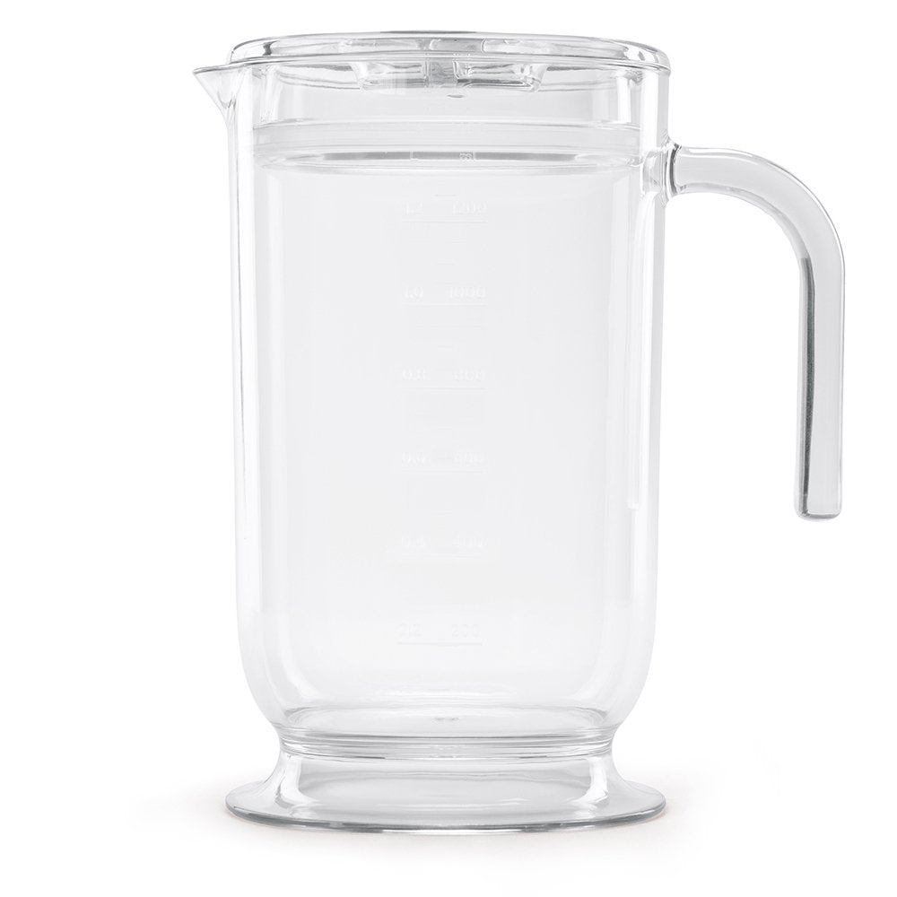 EAN 8017709343781 - Smeg HBF03CREU licuadora Batidora de inmersión 700 W Crema de color imagen 9