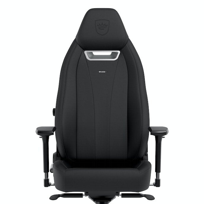 Noblechairs Legend Gaming Silla - Negro Edition