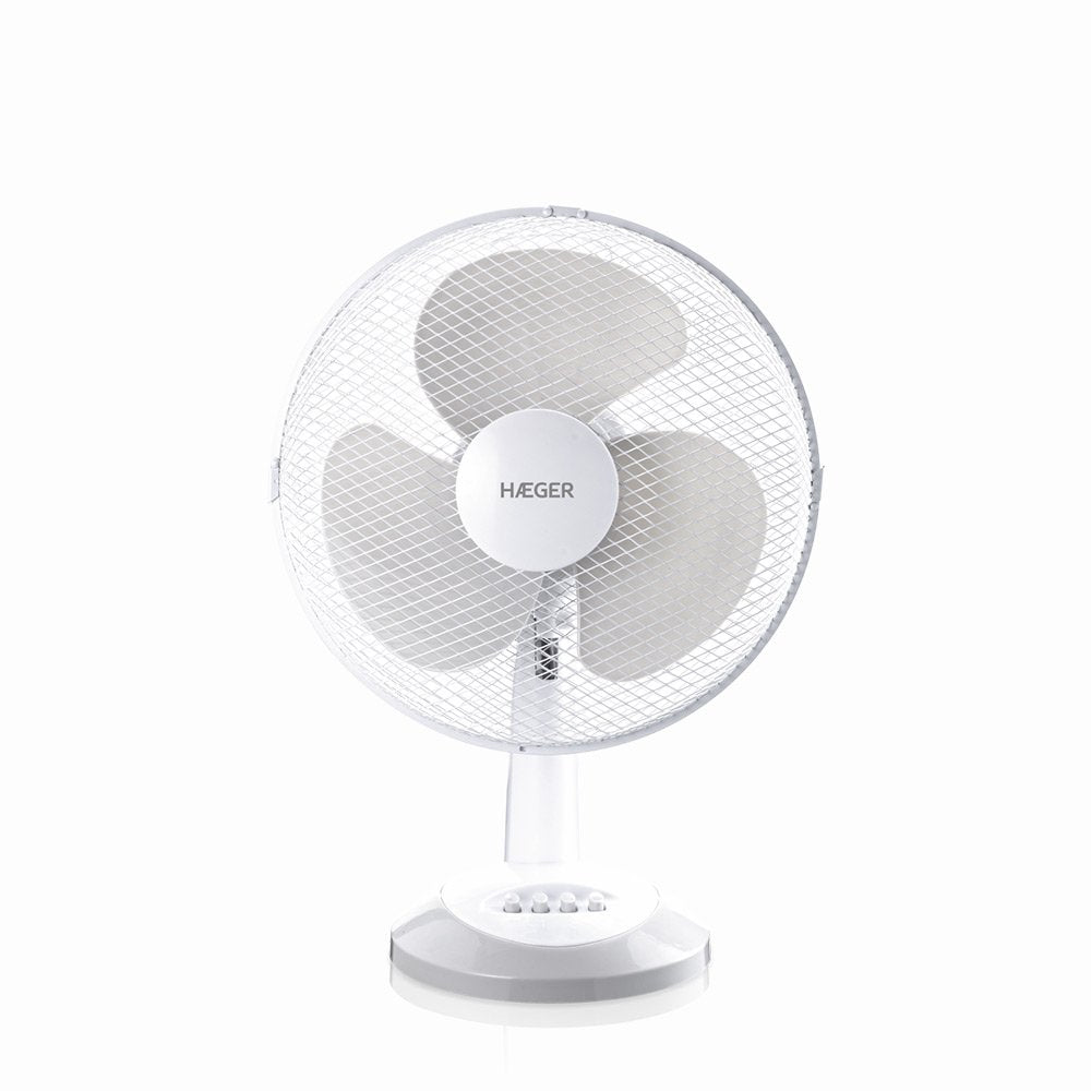 Little Wind Ventilador Mesa 30cm
