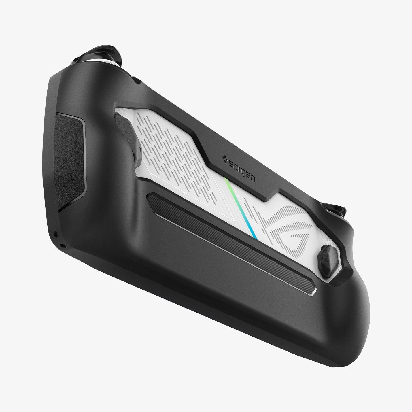 Spigen Rugged Armor Asus Rog Ally Matte Black