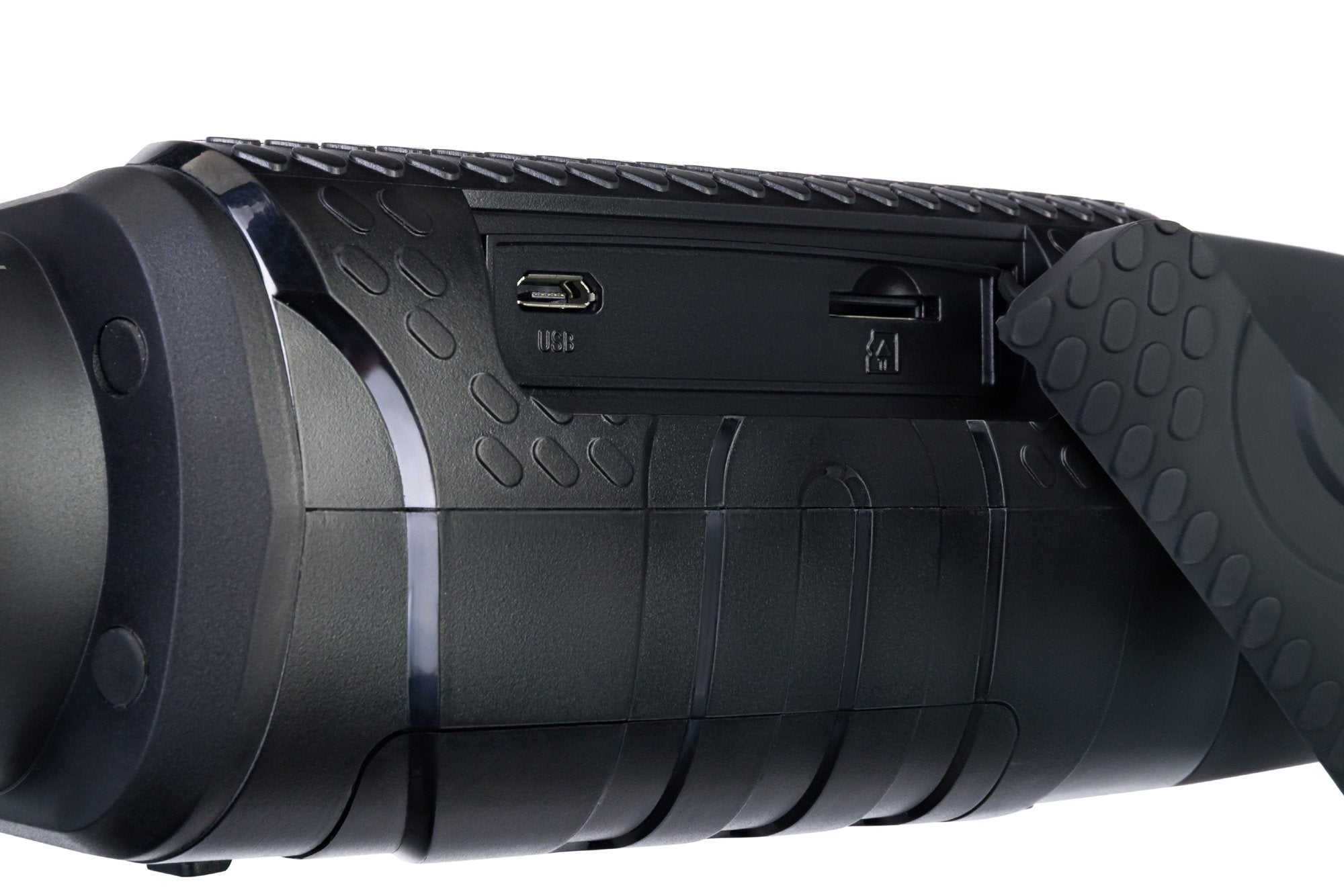 EAN 0785104921832 - Levenhuk Halo 13x binocular Negro imagen 8