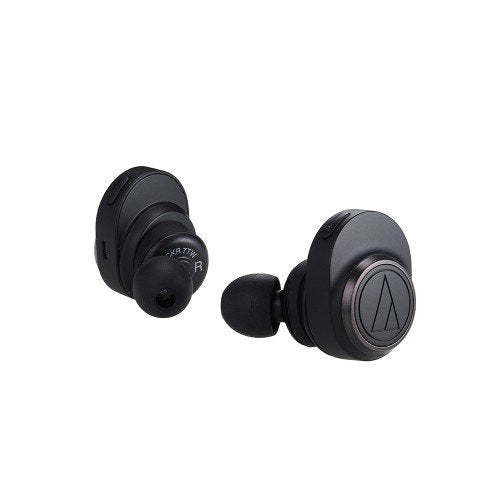 Audio-Technica Ath-Sport7tw Audífonos True Wireless Ie Gris