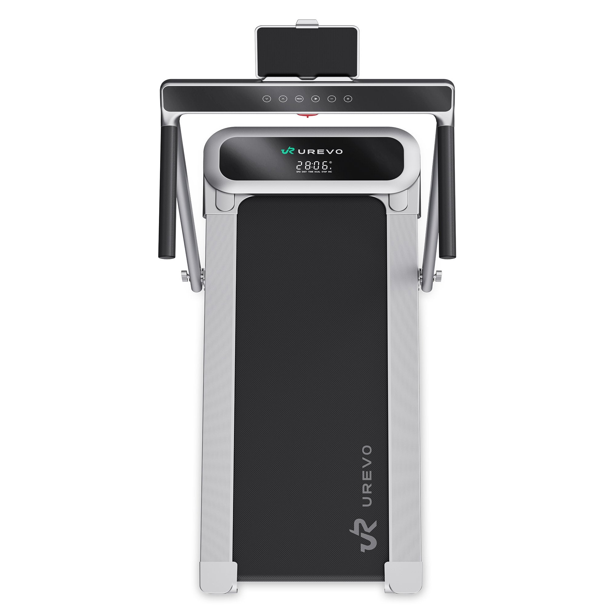 EAN 6978258900073 - Urevo FoldiMix 5L Pro Smart cinta de correr 400 x 1200 mm 13,4 kmh imagen 6