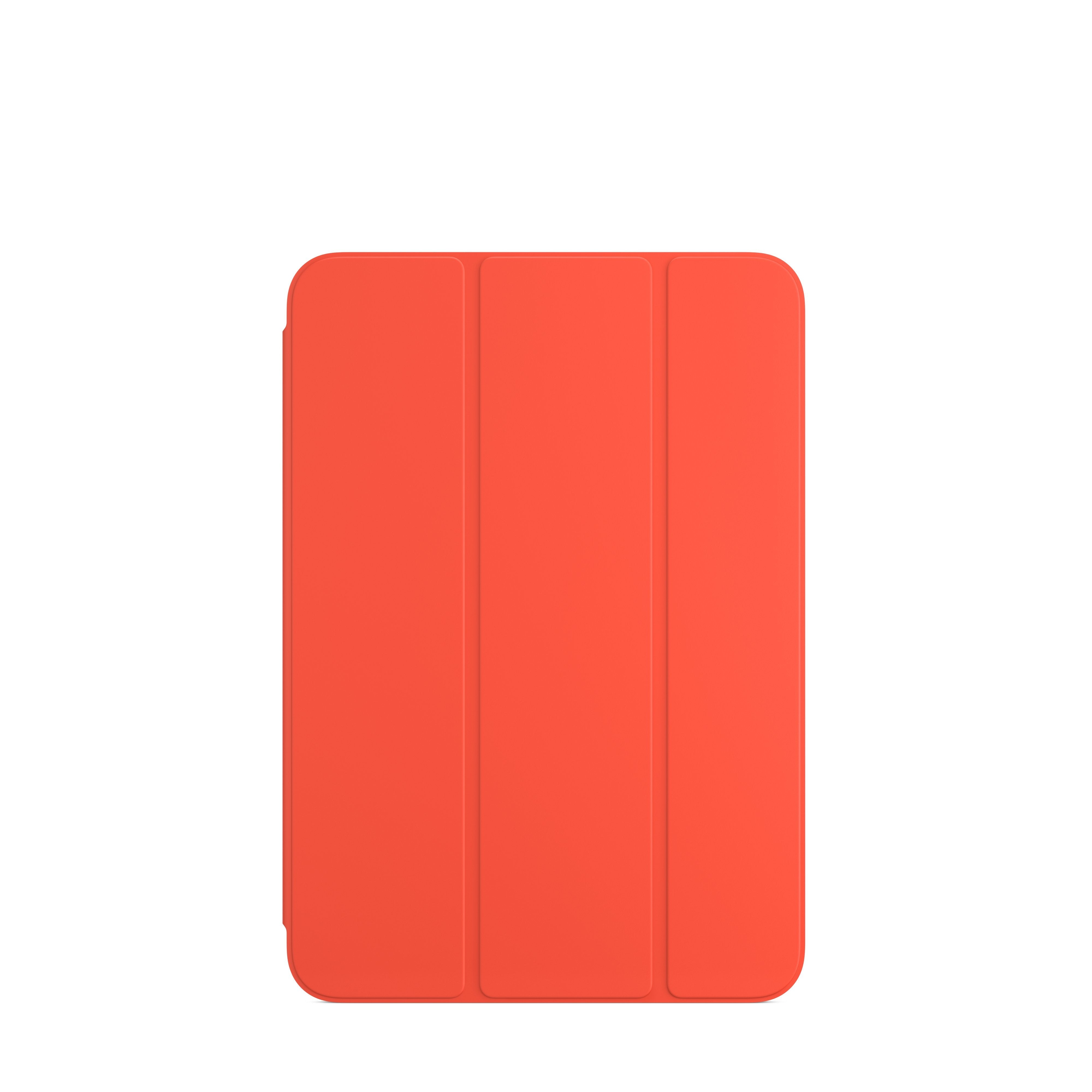 EAN 0194252789391 - Apple MM6J3ZM/A funda para tablet 21,1 cm (8.3") Folio Naranja imagen 1