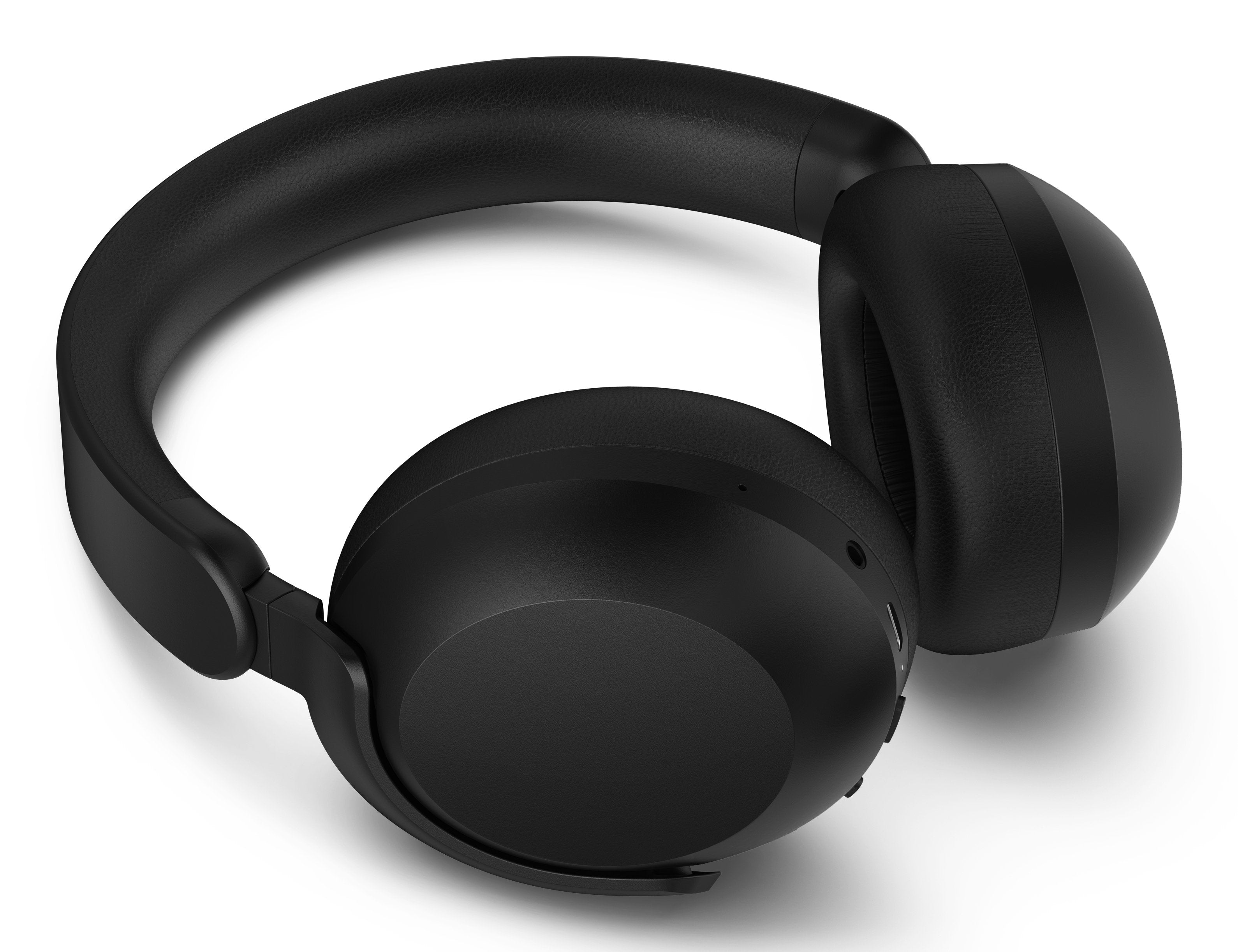 EAN 4895229160897 - Philips TAH8000E Auriculares Inalámbrico y alámbrico Diadema Llamadas/Música USB Tipo C Bluetooth Negro imagen 3
