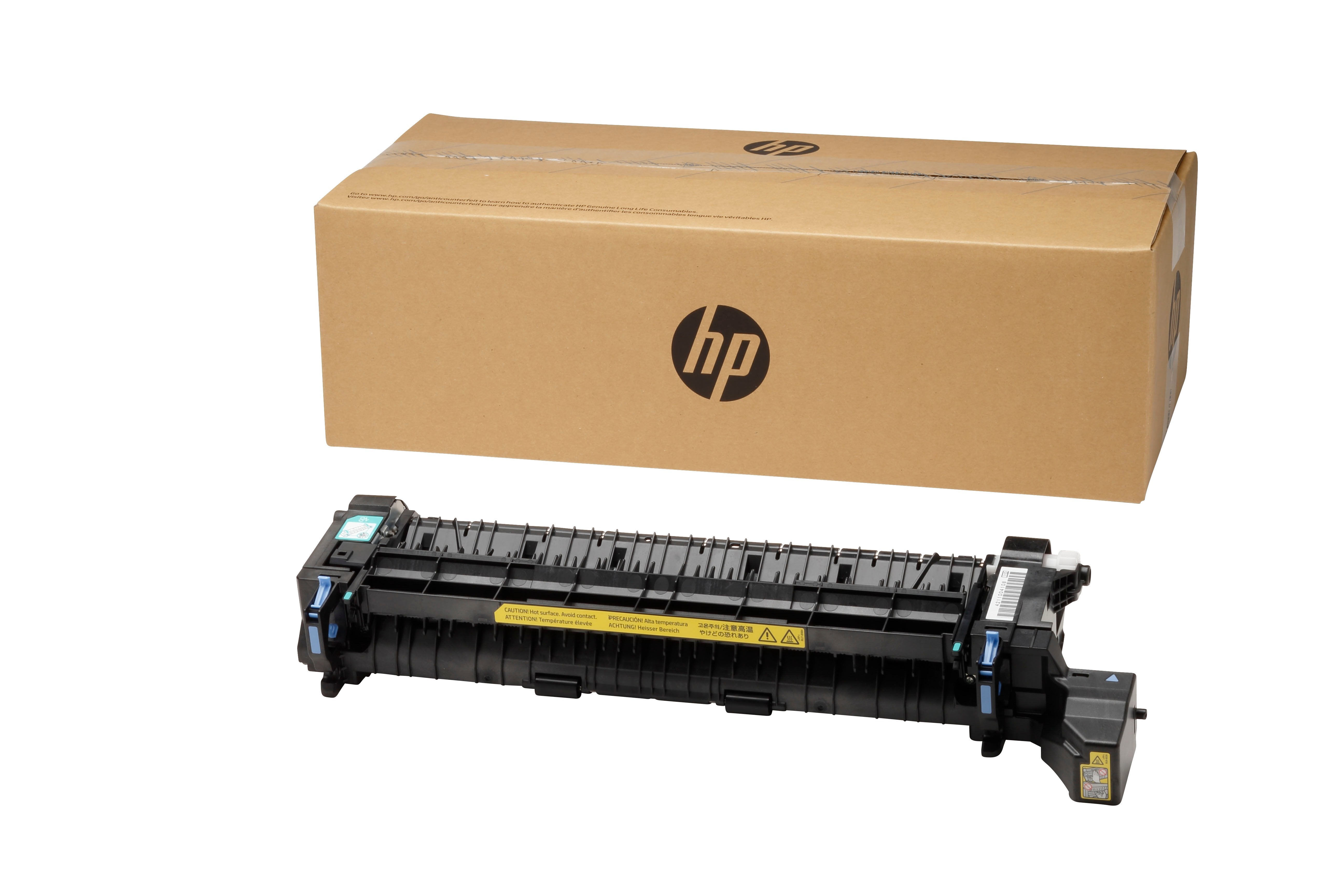 EAN 0192545841771 - HP LaserJet 3WT88A 220V Fuser Kit Kit de fusores de impresora imagen 1
